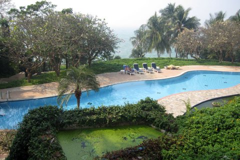 Condo à Pattaya, Thaïlande, 1 chambre  № 242635 - photo 11