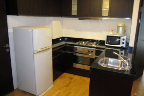 Condo à Pattaya, Thaïlande, 1 chambre  № 242635 - photo 5