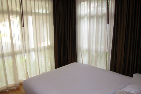Condo à Pattaya, Thaïlande, 1 chambre  № 242635 - photo 7