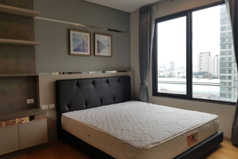 Eigentumswohnung in Watthana, Bangkok, Thailand, 2 Schlafzimmer № 251013 - Foto 3