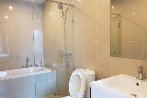 Eigentumswohnung in Watthana, Bangkok, Thailand, 2 Schlafzimmer № 251013 - Foto 2