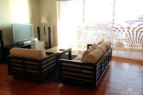 Condo in Pattaya, Thailand, 2 bedrooms  № 242756 - photo 9