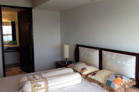 Condo in Pattaya, Thailand, 2 bedrooms  № 242756 - photo 4