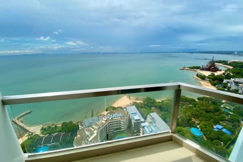 Condominio de 2 dormitorios en Pattaya, Tailandia № 242519 - foto 13