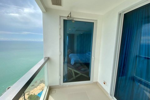 Condominio de 2 dormitorios en Pattaya, Tailandia № 242519 - foto 14