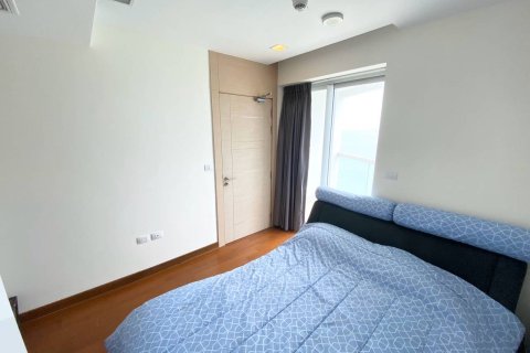Condominio de 2 dormitorios en Pattaya, Tailandia № 242519 - foto 5