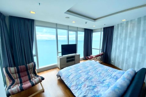 Condominio de 2 dormitorios en Pattaya, Tailandia № 242519 - foto 9