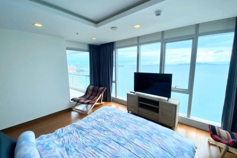 Condominio de 2 dormitorios en Pattaya, Tailandia № 242519 - foto 7
