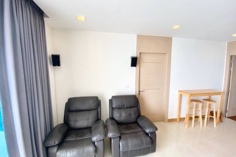 Condominio de 2 dormitorios en Pattaya, Tailandia № 242519 - foto 15