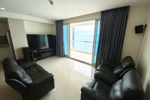 Condominio de 2 dormitorios en Pattaya, Tailandia № 242519 - foto 16