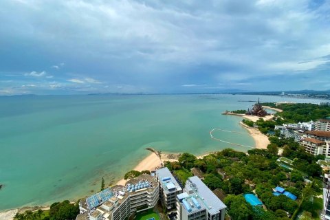 Condominio de 2 dormitorios en Pattaya, Tailandia № 242519 - foto 12