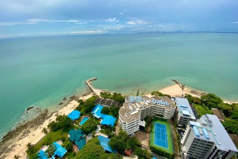 Condominio de 2 dormitorios en Pattaya, Tailandia № 242519 - foto 21