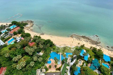 Condominio de 2 dormitorios en Pattaya, Tailandia № 242519 - foto 24
