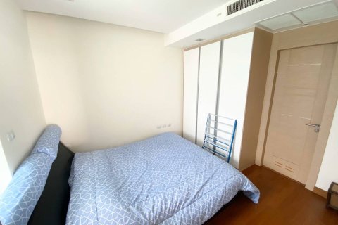 Condominio de 2 dormitorios en Pattaya, Tailandia № 242519 - foto 19