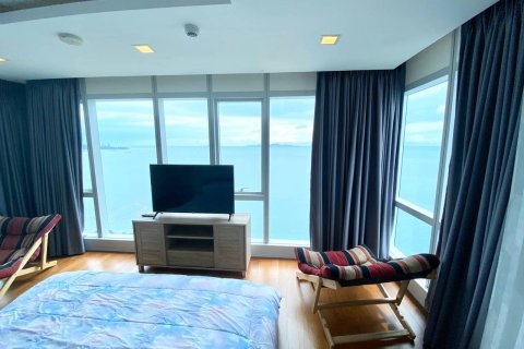 Condominio de 2 dormitorios en Pattaya, Tailandia № 242519 - foto 18
