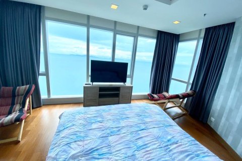 Condominio de 2 dormitorios en Pattaya, Tailandia № 242519 - foto 11