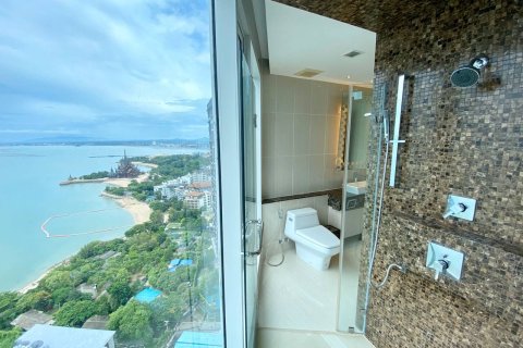 Condominio de 2 dormitorios en Pattaya, Tailandia № 242519 - foto 10