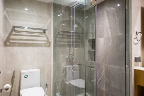 Eigentumswohnung in Bang Tao, Thailand, 3 Schlafzimmer № 254715 - Foto 29