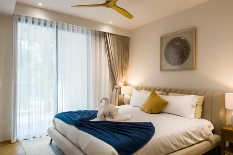 Eigentumswohnung in Bang Tao, Thailand, 3 Schlafzimmer № 254715 - Foto 19