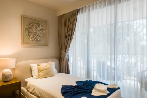 Eigentumswohnung in Bang Tao, Thailand, 3 Schlafzimmer № 254715 - Foto 23