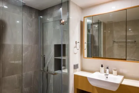 Eigentumswohnung in Bang Tao, Thailand, 3 Schlafzimmer № 254715 - Foto 17