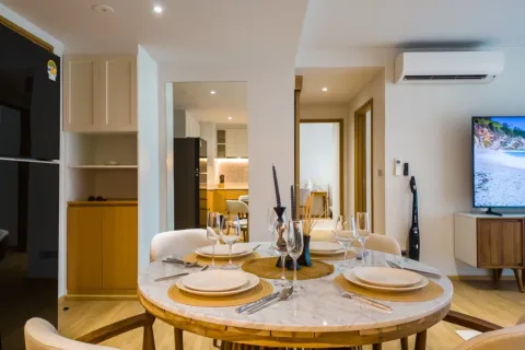 Eigentumswohnung in Bang Tao, Thailand, 3 Schlafzimmer № 254715 - Foto 7