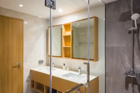 Eigentumswohnung in Bang Tao, Thailand, 3 Schlafzimmer № 254715 - Foto 15