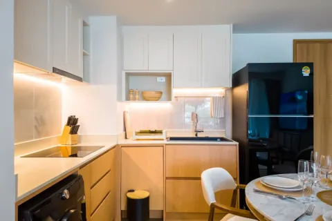 Eigentumswohnung in Bang Tao, Thailand, 3 Schlafzimmer № 254715 - Foto 6
