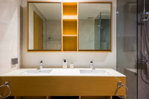 Eigentumswohnung in Bang Tao, Thailand, 3 Schlafzimmer № 254715 - Foto 14