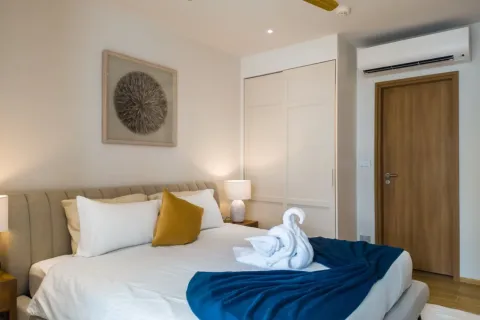 Eigentumswohnung in Bang Tao, Thailand, 3 Schlafzimmer № 254715 - Foto 27