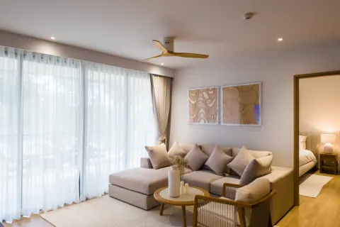 Eigentumswohnung in Bang Tao, Thailand, 3 Schlafzimmer № 254715 - Foto 3