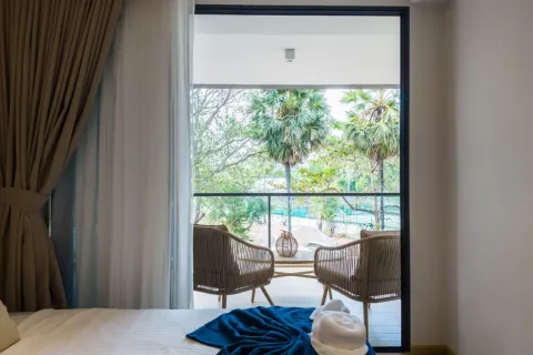 Eigentumswohnung in Bang Tao, Thailand, 3 Schlafzimmer № 254715 - Foto 25