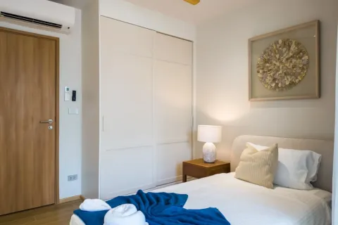 Eigentumswohnung in Bang Tao, Thailand, 3 Schlafzimmer № 254715 - Foto 30