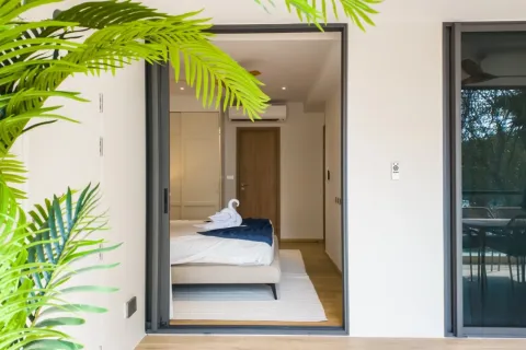 Eigentumswohnung in Bang Tao, Thailand, 3 Schlafzimmer № 254715 - Foto 21