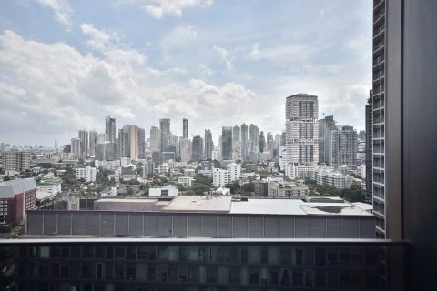 Condo à Bangkok, Thaïlande, 1 chambre  № 249173