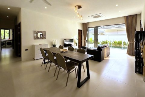 Maison à Ko Samui, Thaïlande 3 chambres № 234180 - photo 4