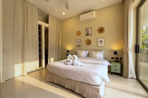 Maison à Ko Samui, Thaïlande 3 chambres № 234180 - photo 7