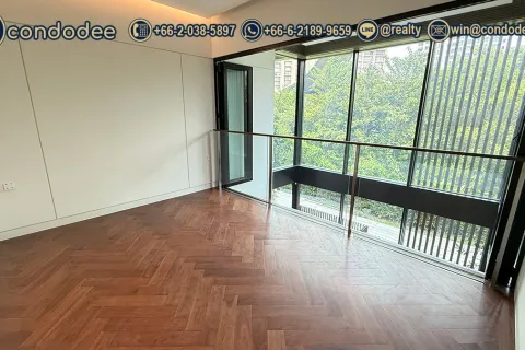 Condo in Bangkok, Thailand, 1 bedroom  № 234338 - photo 5