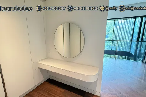 Condo in Bangkok, Thailand, 1 bedroom  № 234338 - photo 9