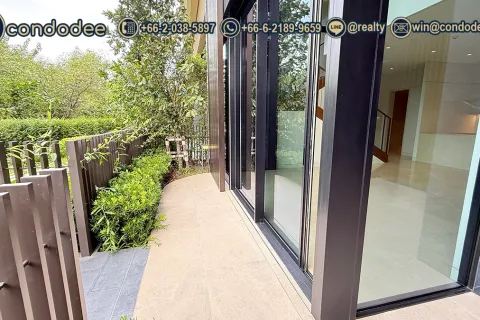 Condo in Bangkok, Thailand, 1 bedroom  № 234338 - photo 3