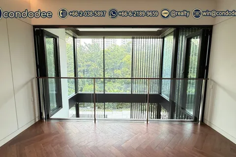 Condo in Bangkok, Thailand, 1 bedroom  № 234338 - photo 2