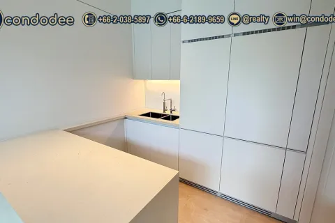 Condo in Bangkok, Thailand, 1 bedroom  № 234338 - photo 6