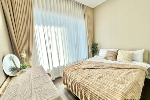 Eigentumswohnung in Bangkok, Thailand, 2 Schlafzimmer  № 248194