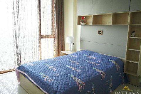 Condo in Pattaya, Thailand, 1 bedroom  № 242492 - photo 6
