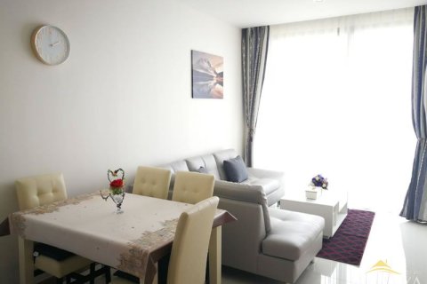 Condo in Pattaya, Thailand, 1 bedroom  № 242492 - photo 5