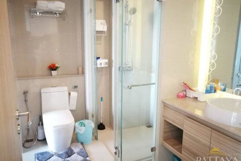 Condo in Pattaya, Thailand, 1 bedroom  № 242492 - photo 3