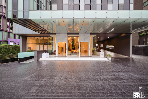 Condominio de 2 dormitorios en Bangkok, Tailandia № 249364