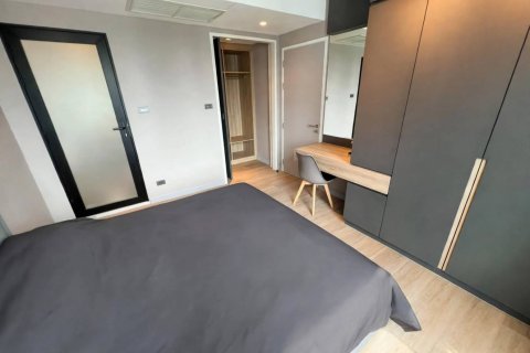 Studio in the Condo in Bangkok, Thailand № 250974 - photo 5