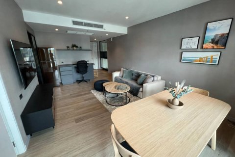 Studio in the Condo in Bangkok, Thailand № 250974 - photo 2
