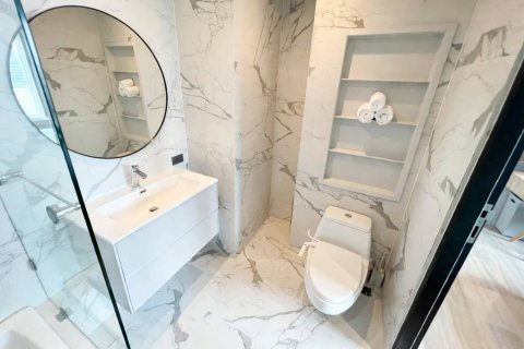 Studio in the Condo in Bangkok, Thailand № 250974 - photo 4